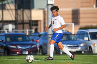 Cristo Rey Soccer 2023-20