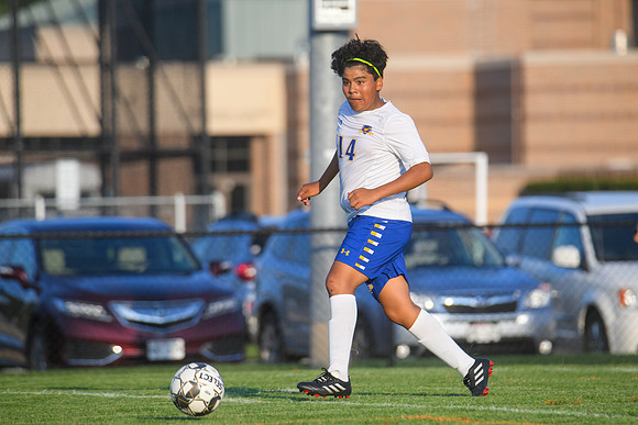 Cristo Rey Soccer 2023-20