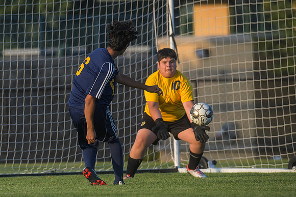 Cristo Rey Soccer 2023-23