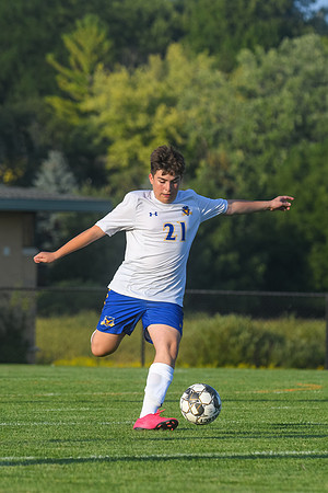 Cristo Rey Soccer 2023-17