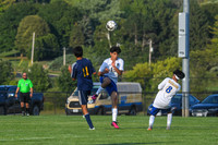 Cristo Rey Soccer 2023-16