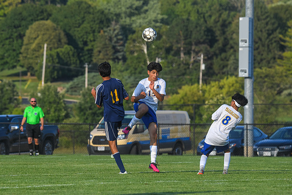 Cristo Rey Soccer 2023-16