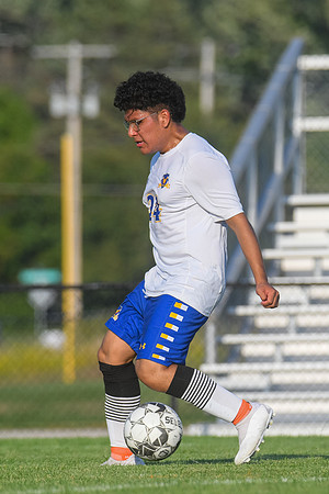Cristo Rey Soccer 2023-15