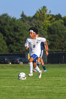 Cristo Rey Soccer 2023-12