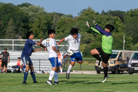 Cristo Rey Soccer 2023-4