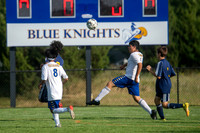 Cristo Rey Soccer 2023-1