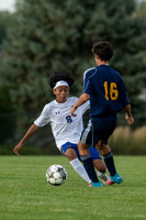 Cristo Rey Soccer 2023-3