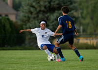 Cristo Rey Soccer 2023-2