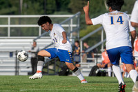 Cristo Rey Soccer 2023-6