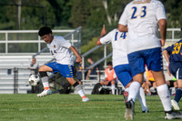 Cristo Rey Soccer 2023-5