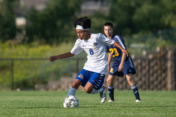 Cristo Rey Soccer 2023-26