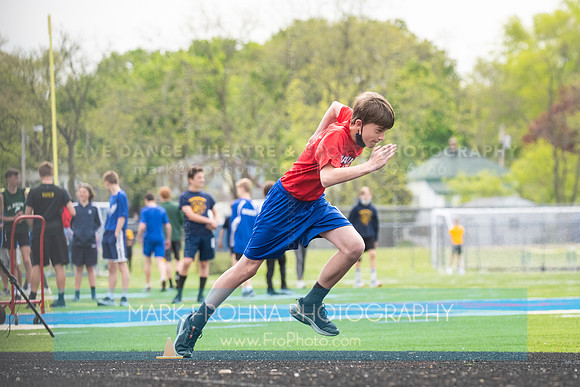Middle School Track Meet at CMH 5-15-21-011