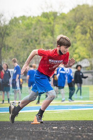 Middle School Track Meet at CMH 5-15-21-010