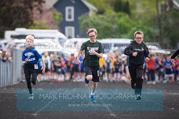 Middle School Track Meet at CMH 5-15-21-020