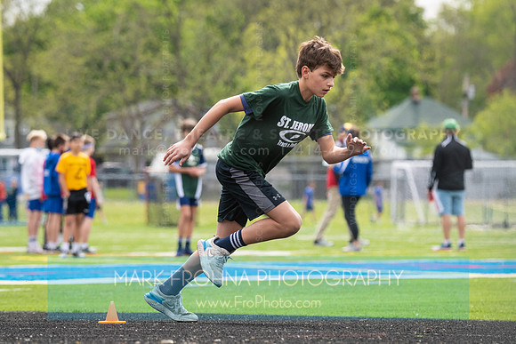 Middle School Track Meet at CMH 5-15-21-008