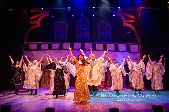Skylight Sister Act Highlights-63