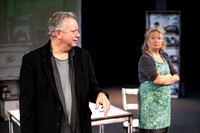 Theatre Gigante Dust-18