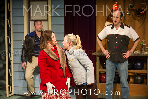 In Tandem Cudahy Xmas 2014-31
