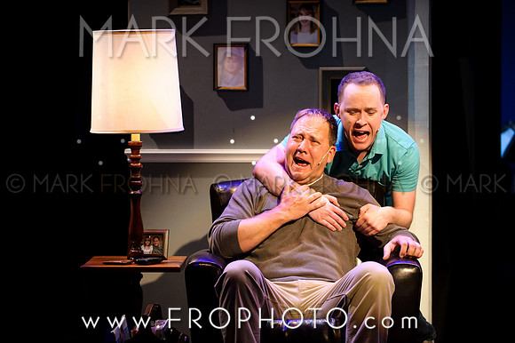 All In Next to Normal Highlights-47