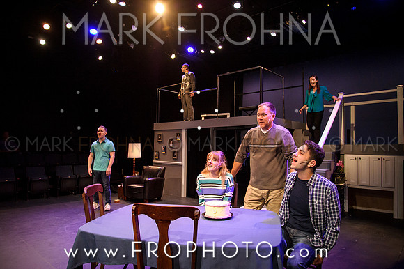 All In Next to Normal Highlights-50