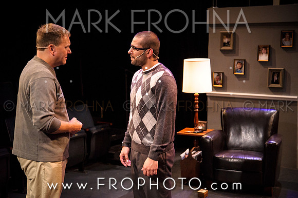 All In Next to Normal Highlights-49