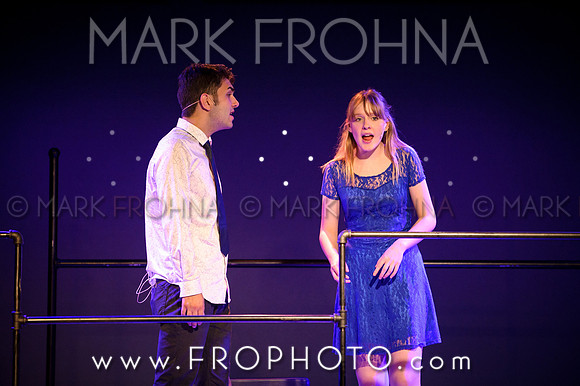 All In Next to Normal Highlights-45