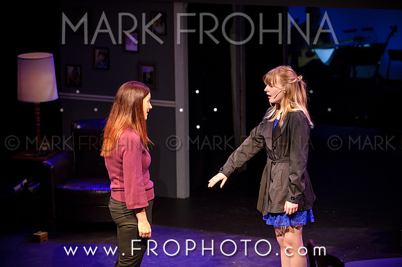 All In Next to Normal Highlights-44