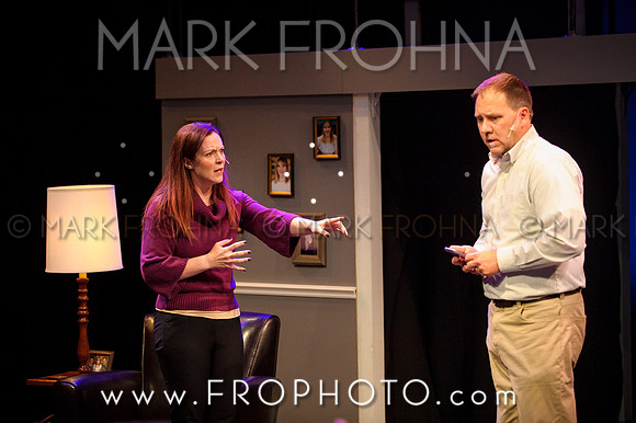 All In Next to Normal Highlights-41