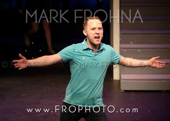 All In Next to Normal Highlights-42