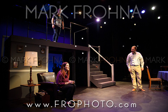 All In Next to Normal Highlights-40