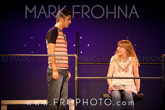 All In Next to Normal Highlights-35