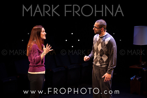 All In Next to Normal Highlights-36