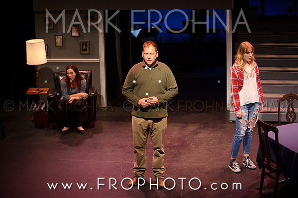 All In Next to Normal Highlights-33