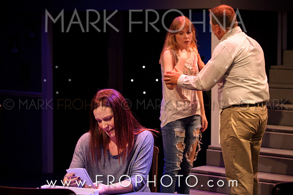 All In Next to Normal Highlights-34