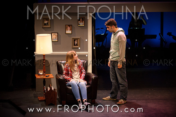 All In Next to Normal Highlights-30