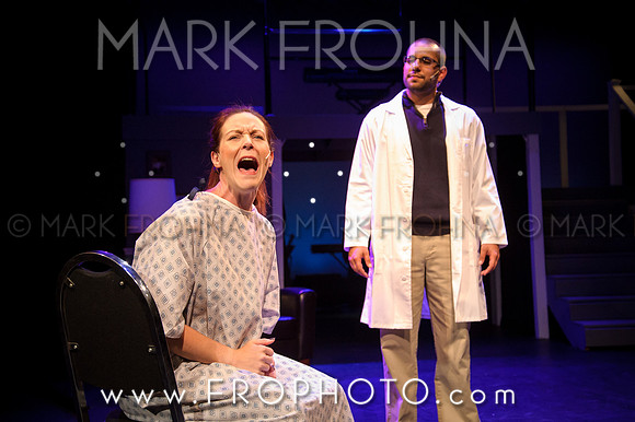 All In Next to Normal Highlights-25