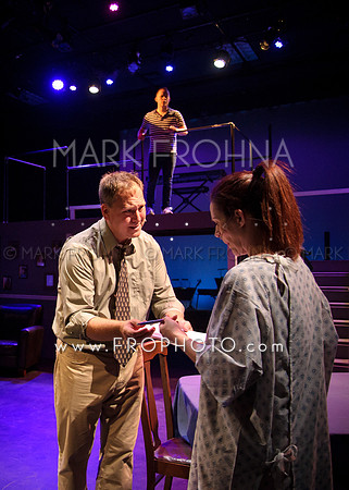All In Next to Normal Highlights-26