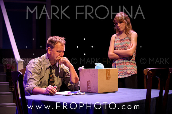 All In Next to Normal Highlights-24