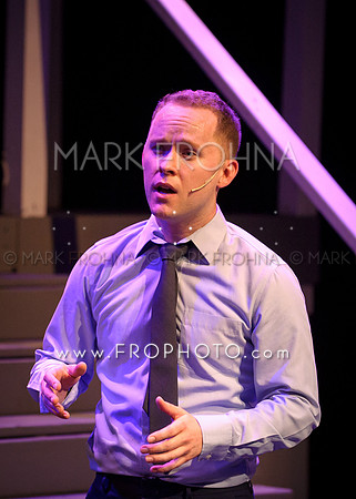 All In Next to Normal Highlights-21