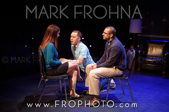 All In Next to Normal Highlights-17