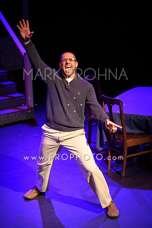 All In Next to Normal Highlights-15