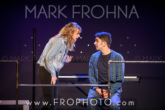 All In Next to Normal Highlights-14