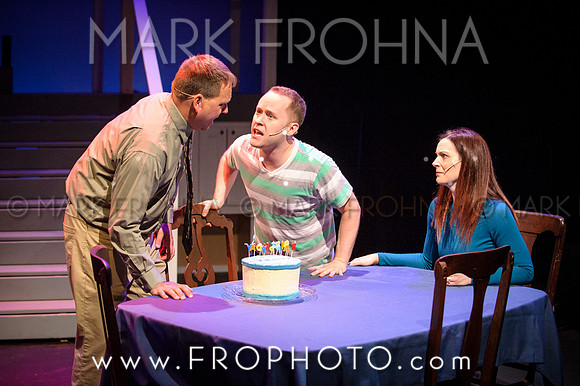 All In Next to Normal Highlights-13