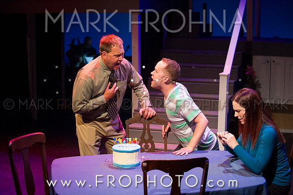 All In Next to Normal Highlights-12