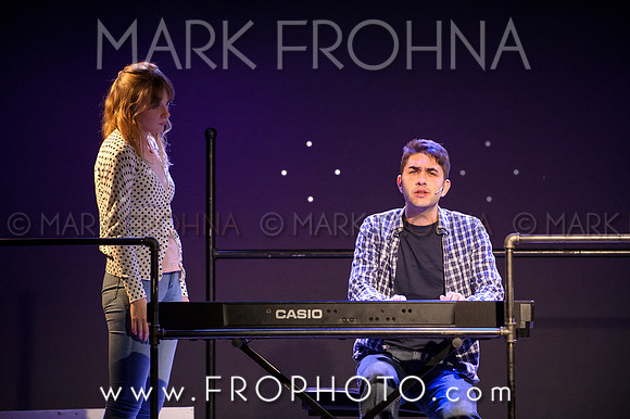 All In Next to Normal Highlights-5
