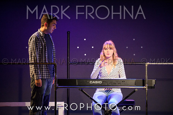 All In Next to Normal Highlights-3