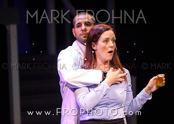 All In Next to Normal Highlights-4