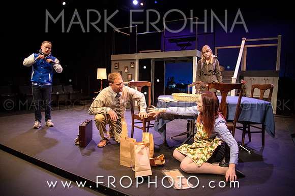 All In Next to Normal Highlights-1