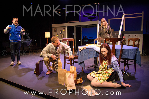 All In Next to Normal Highlights-2
