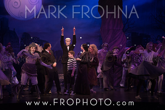 Addams Family Night 1-71